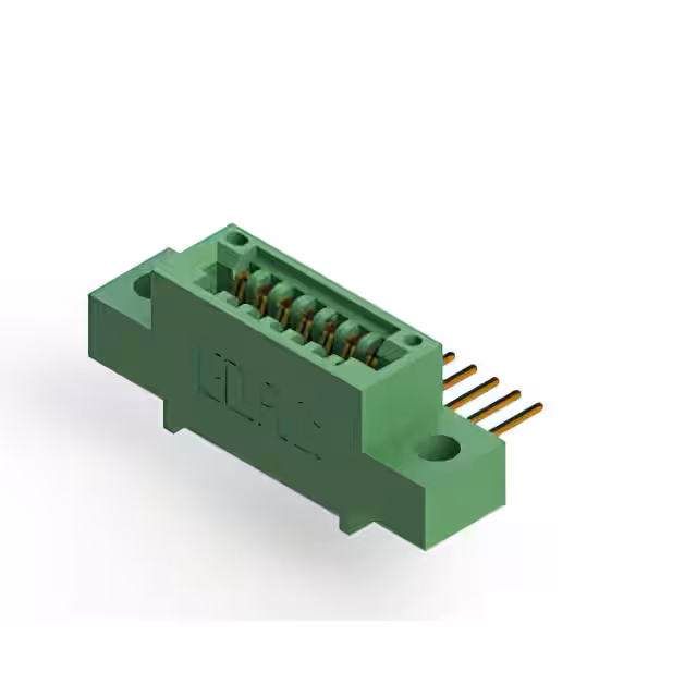 345-007-559-404 EDAC Inc.  Edgeboard Connectors